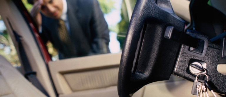 24 hour car locksmith in Morgan Hill