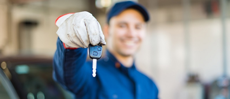 24 hour Mobile locksmith in Morgan Hill