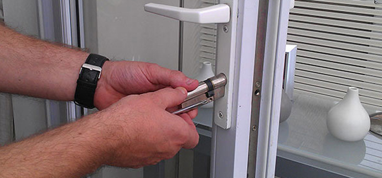 Commercial Door Lock Repair in Morgan Hill