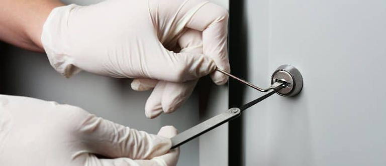 Commercial Emergency Locksmith Morgan Hill