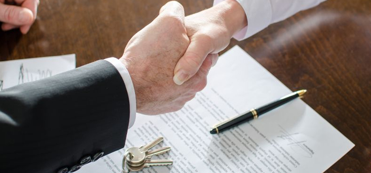 Commercial Eviction Service Morgan Hill