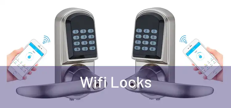  Wifi Locks 